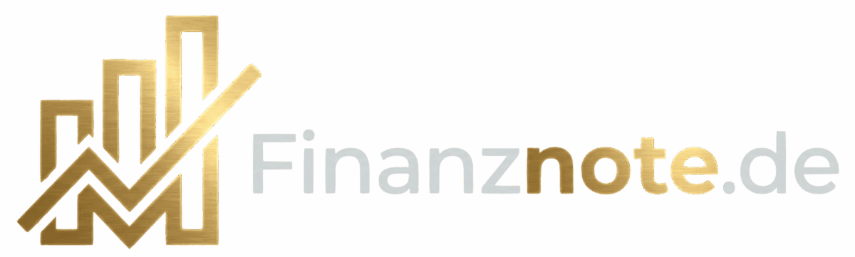 Logo Finanznote.de
