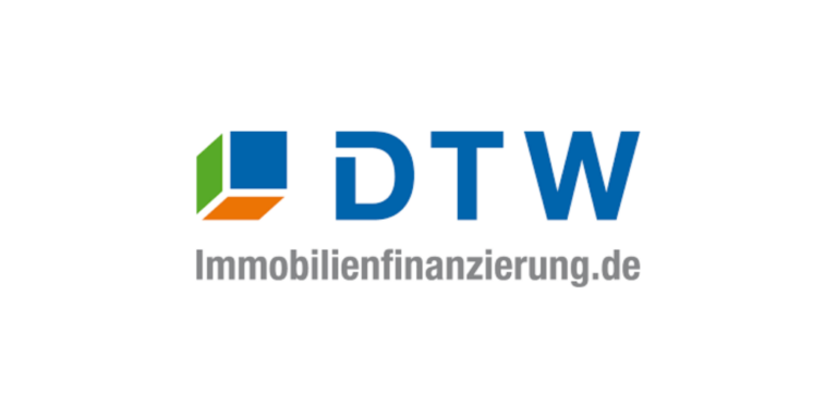 DTW Immobilienfinanzierung im Check: Ehrliche Fakten 4 DTW Immobilienfinanzierung Logo